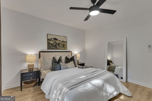 25 Eastwood Drive, Newnan, GA 30265