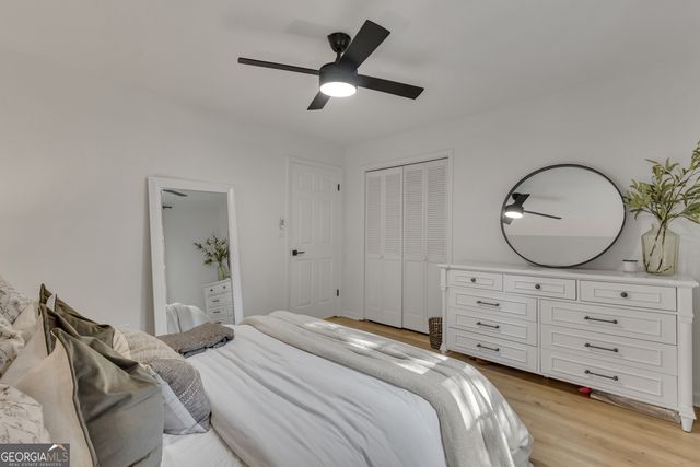 25 Eastwood Drive, Newnan, GA 30265