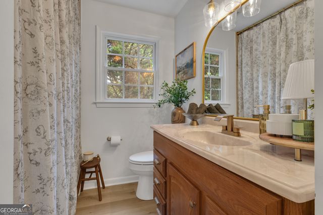 25 Eastwood Drive, Newnan, GA 30265