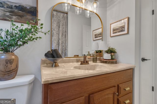 25 Eastwood Drive, Newnan, GA 30265