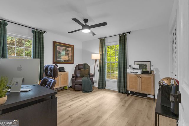 25 Eastwood Drive, Newnan, GA 30265