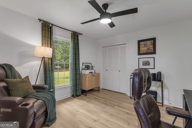 25 Eastwood Drive, Newnan, GA 30265