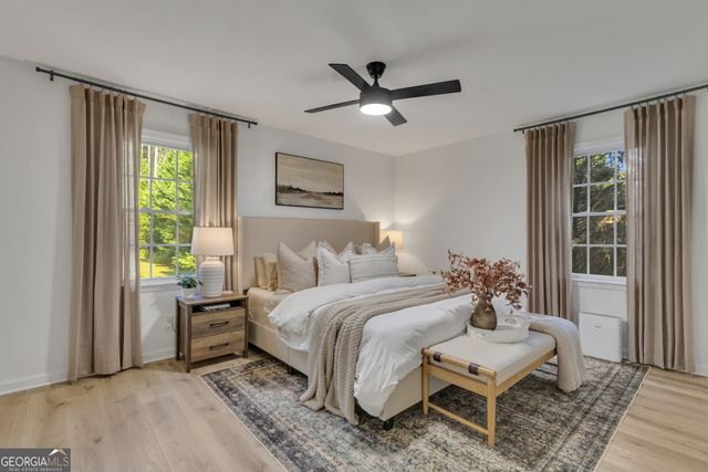 25 Eastwood Drive, Newnan, GA 30265