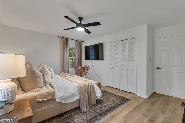 25 Eastwood Drive, Newnan, GA 30265