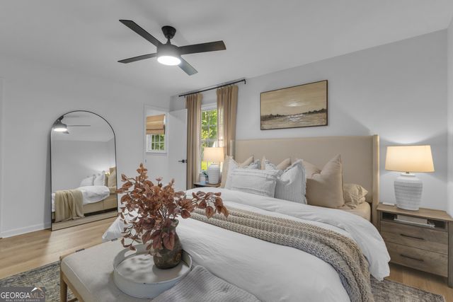 25 Eastwood Drive, Newnan, GA 30265