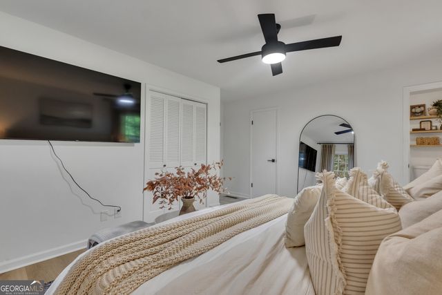 25 Eastwood Drive, Newnan, GA 30265