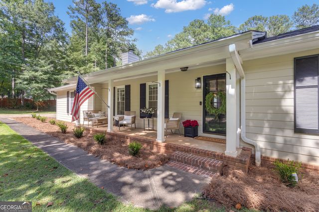 25 Eastwood Drive, Newnan, GA 30265