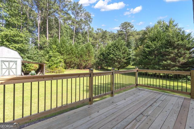 25 Eastwood Drive, Newnan, GA 30265