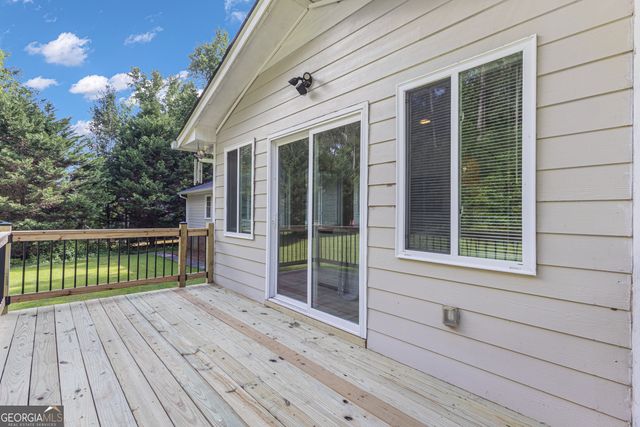25 Eastwood Drive, Newnan, GA 30265