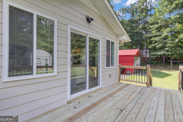 25 Eastwood Drive, Newnan, GA 30265