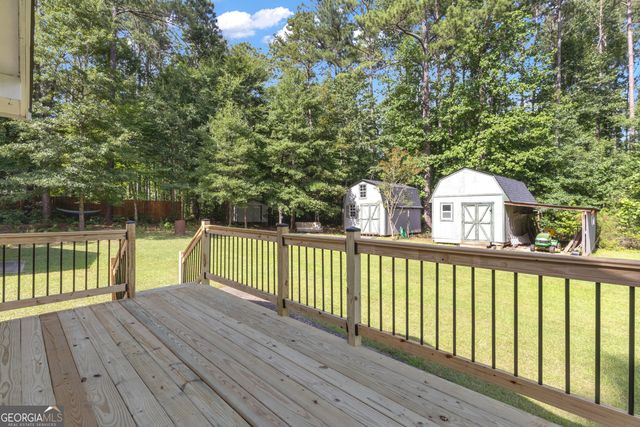 25 Eastwood Drive, Newnan, GA 30265