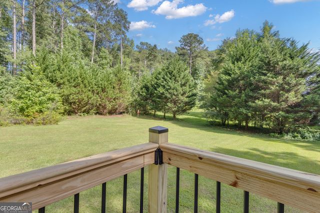 25 Eastwood Drive, Newnan, GA 30265