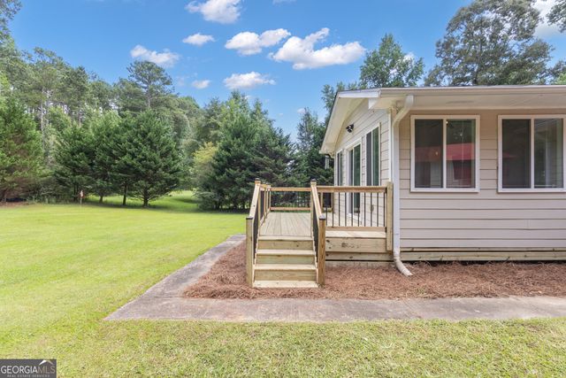 25 Eastwood Drive, Newnan, GA 30265