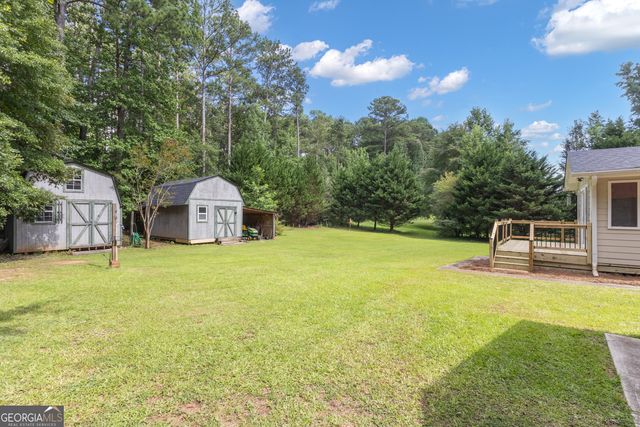 25 Eastwood Drive, Newnan, GA 30265