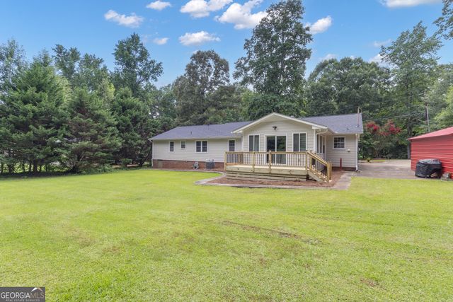 25 Eastwood Drive, Newnan, GA 30265