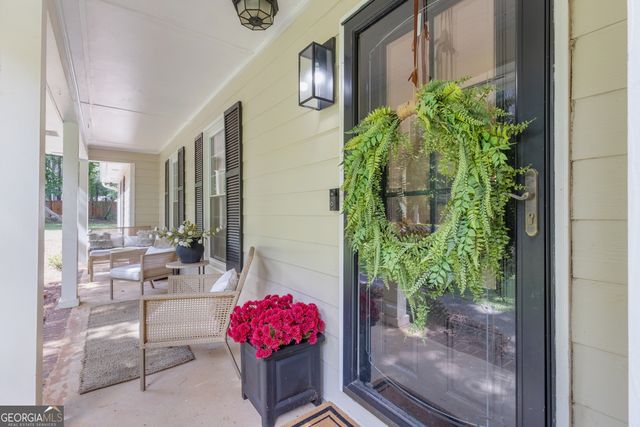 25 Eastwood Drive, Newnan, GA 30265