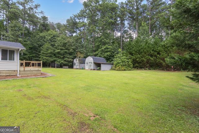 25 Eastwood Drive, Newnan, GA 30265