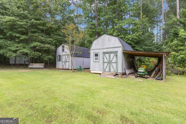 25 Eastwood Drive, Newnan, GA 30265