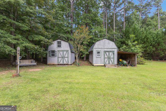 25 Eastwood Drive, Newnan, GA 30265