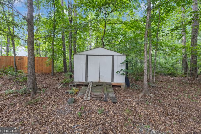 25 Eastwood Drive, Newnan, GA 30265