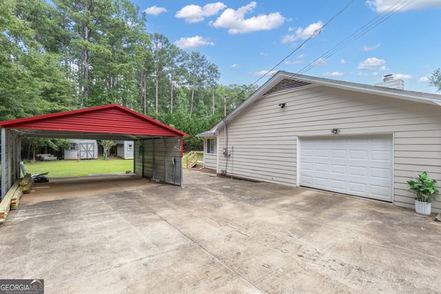 25 Eastwood Drive, Newnan, GA 30265