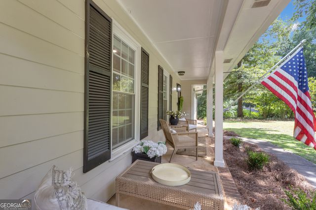 25 Eastwood Drive, Newnan, GA 30265