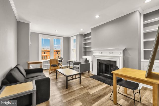 323 MARYLAND AVE NE, Washington, DC 20002