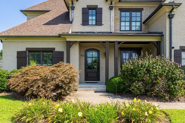 400 Ernest Rice Ln, Franklin, TN 37069
