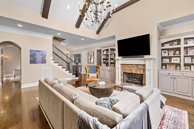 400 Ernest Rice Ln, Franklin, TN 37069
