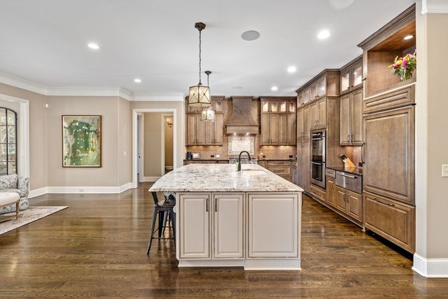 400 Ernest Rice Ln, Franklin, TN 37069