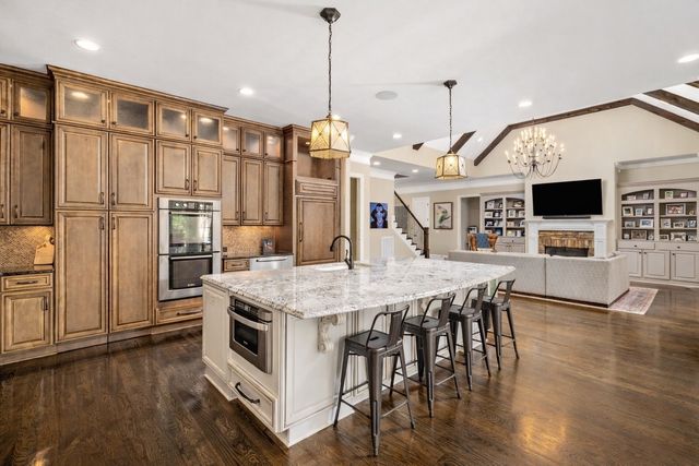 400 Ernest Rice Ln, Franklin, TN 37069