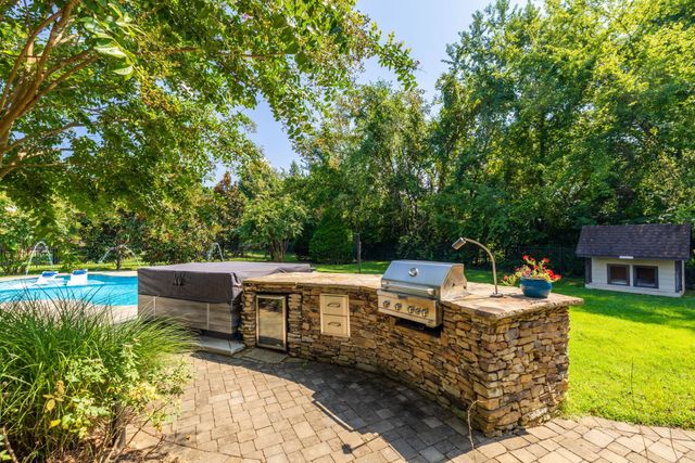 400 Ernest Rice Ln, Franklin, TN 37069