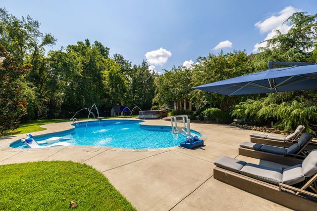 400 Ernest Rice Ln, Franklin, TN 37069