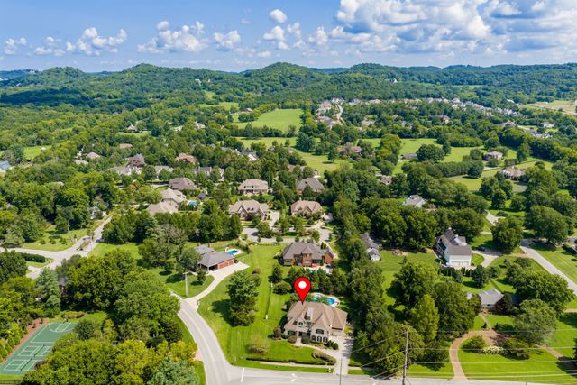 400 Ernest Rice Ln, Franklin, TN 37069