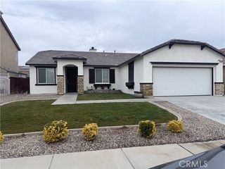 12962 Tehachapi Street, Hesperia, CA 92344