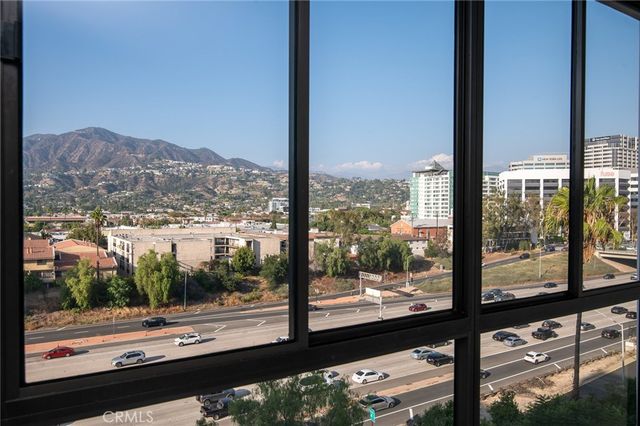 343 E Pioneer Drive 802, Glendale, CA 91203