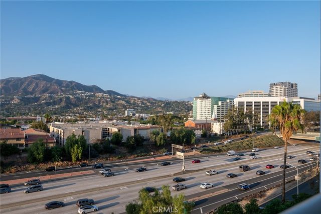 343 E Pioneer Drive 802, Glendale, CA 91203