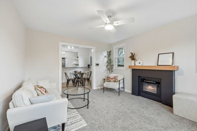 3706 Burrus St, Nashville, TN 37216