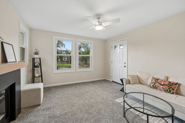 3706 Burrus St, Nashville, TN 37216