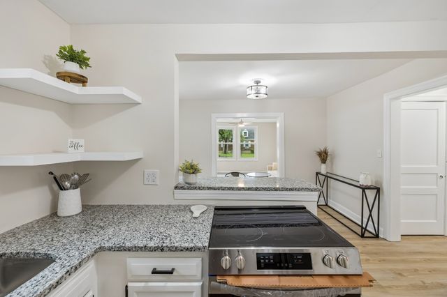 3706 Burrus St, Nashville, TN 37216