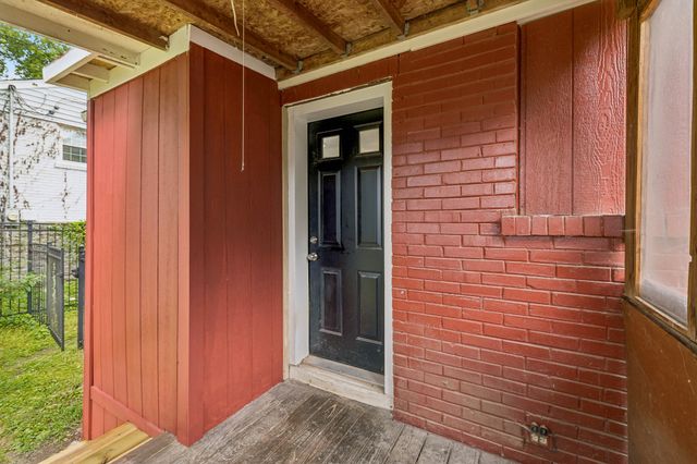 3706 Burrus St, Nashville, TN 37216