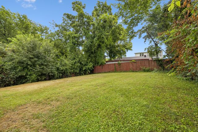 3706 Burrus St, Nashville, TN 37216