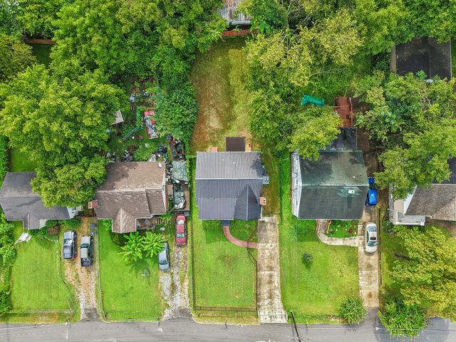 3706 Burrus St, Nashville, TN 37216