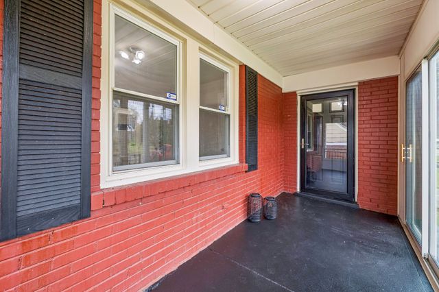 3706 Burrus St, Nashville, TN 37216