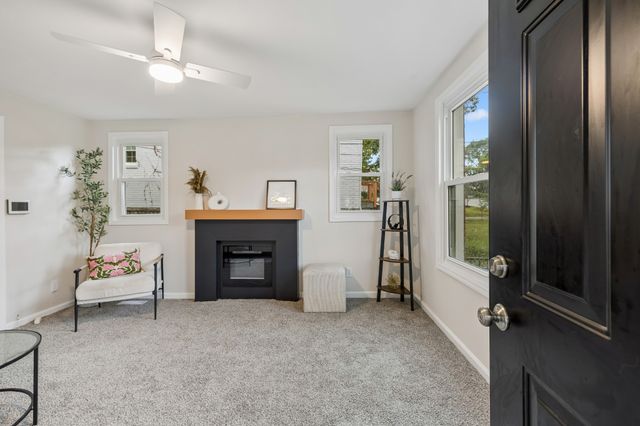 3706 Burrus St, Nashville, TN 37216