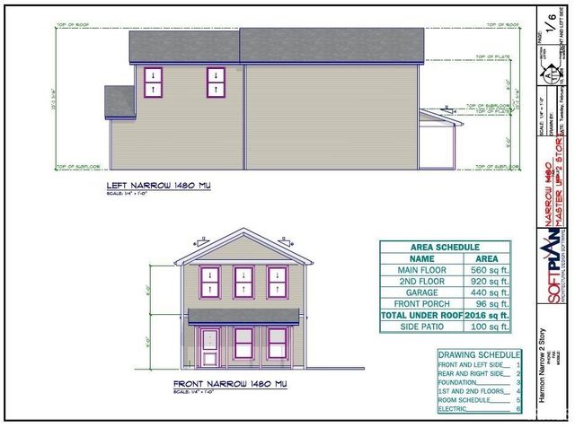 7604 W Julia Drive, Ellettsville, IN 47429