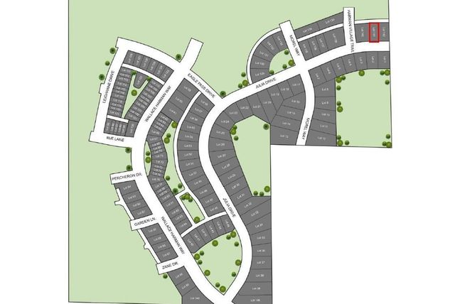 7604 W Julia Drive, Ellettsville, IN 47429