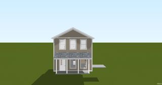 7604 W Julia Drive, Ellettsville, IN 47429