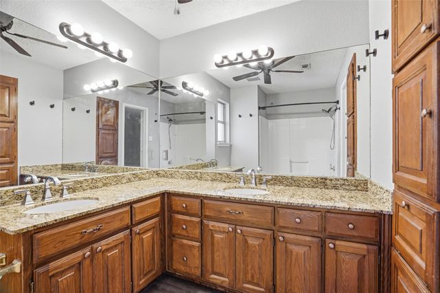 1154 Miles Avenue, Burleson, TX 76028