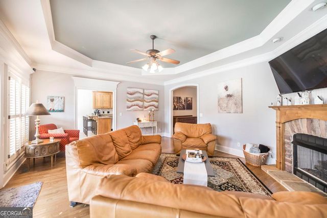 103 Westward Point, Kathleen, GA 31047